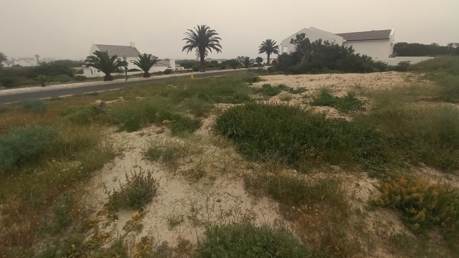 0 Bedroom Property for Sale in Shelley Point Western Cape